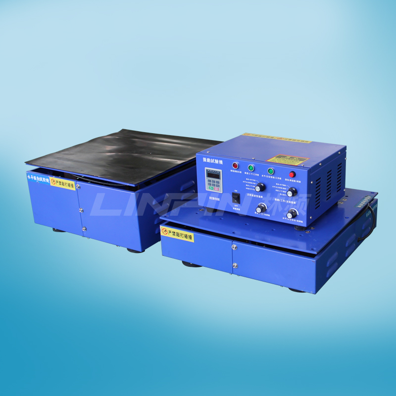 電動(dòng)振動(dòng)臺(tái):高負(fù)荷對(duì)抗下的可靠伙伴