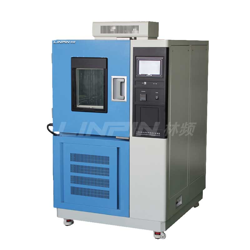 恒溫恒濕試驗(yàn)箱:精準(zhǔn)環(huán)境模擬的科技利器